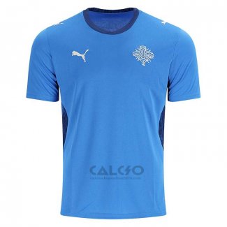 Maglia Islanda Home 2026