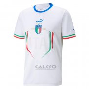 Maglia Italia Away 2022