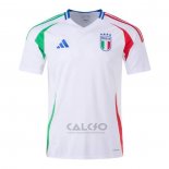 Maglia Italia Away 2024-2025