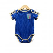 Maglia Italia Home Bebe 2026
