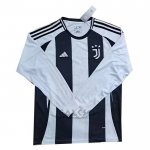 Maglia Juventus Home Manica Lunga 2024-2025