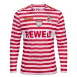 Maglia Koln Special Manica Lunga 2025-2026