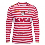 Maglia Koln Special Manica Lunga 2025-2026