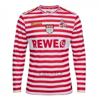 Maglia Koln Special Manica Lunga 2025-2026