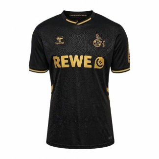 Maglia Koln Third 2025-2026