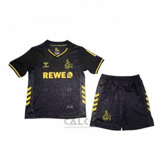 Maglia Koln Third Bambino 2025-2026