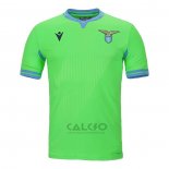 Maglia Lazio Away 2020-2021 Thailandia