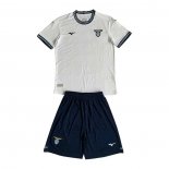 Maglia Lazio Third Bambino 2023-2024