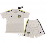 Maglia Leeds United Home Bambino 2023-2024