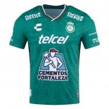 Maglia Leon Home 2024-2025