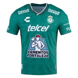 Maglia Leon Home 2024-2025