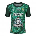 Maglia Leon Home 2026-2027
