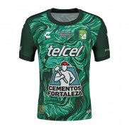 Maglia Leon Home 2026-2027