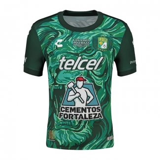 Maglia Leon Home 2026-2027