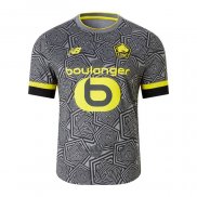 Maglia Lille OSC Third 2024-2025