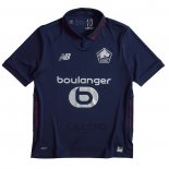 Maglia Lille OSC Third 2026-2027