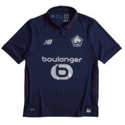 Maglia Lille OSC Third 2026-2027