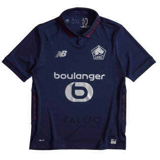 Maglia Lille OSC Third 2026-2027
