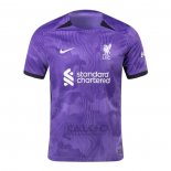 Maglia Liverpool Third 2023-2024