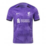 Maglia Liverpool Third 2023-2024