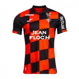 Maglia Lorient Home 2025-2026
