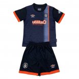 Maglia Luton Town Away Bambino 2024-2025