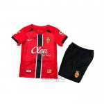 Maglia Mallorca Home Bambino 2025-2026