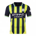 Maglia Manchester City Away 2024-2025