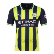 Maglia Manchester City Away 2024-2025