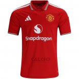 Maglia Manchester United Home 2026-2027