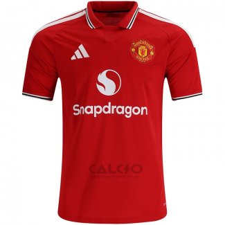 Maglia Manchester United Home 2026-2027