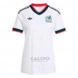Maglia Messico Away Donna 2026