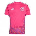 Maglia Messico Portiere Home 2026