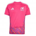 Maglia Messico Portiere Home 2026