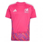Maglia Messico Portiere Home 2026