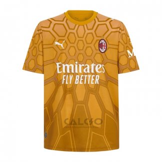 Maglia Milan Portiere Home 2026-2027