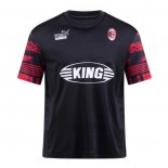 Maglia Milan Puma King 2022 Thailandia