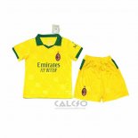 Maglia Milan Third Bambino 2025-2026