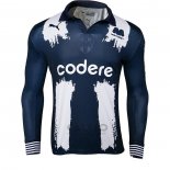 Maglia Monterrey Home Manica Lunga 2025