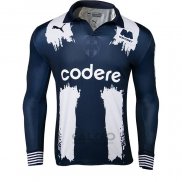 Maglia Monterrey Home Manica Lunga 2025