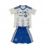 Maglia Montreal Away Bambino 2026