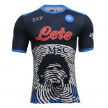 Maglia Napoli Maradona Special 2021-2022