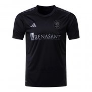 Maglia Nashville Sc Away 2023-2024