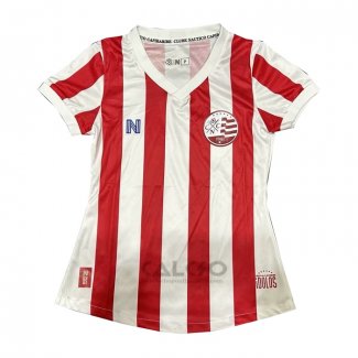 Maglia Nautico Home Donna 2023