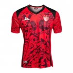 Maglia Necaxa Special 2025-2026
