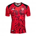 Maglia Necaxa Special 2025-2026
