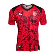 Maglia Necaxa Special 2025-2026