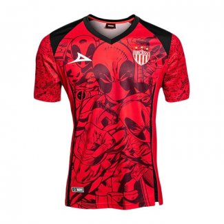 Maglia Necaxa Special 2025-2026