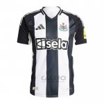 Maglia Newcastle United Home 2024-2025