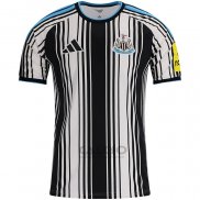 Maglia Newcastle United Home 2026-2027